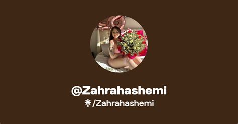 zahrahashemi naked|zahrahashemi leaked onlyfans